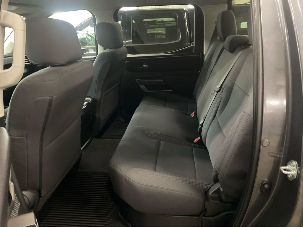 Used 2023 Gray Toyota SR5 image 5
