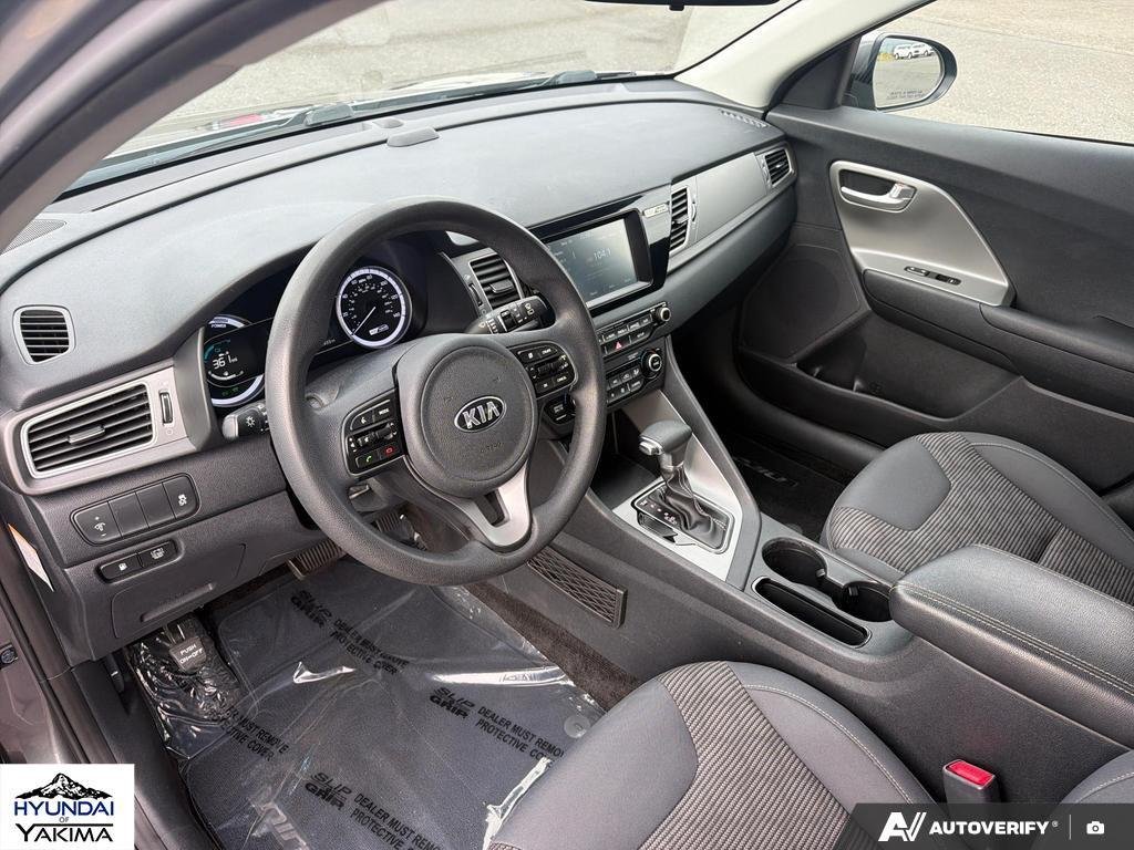 Used 2017 Metal Stream Kia LX image 13