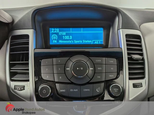 Used 2013 Blue Chevrolet LS image 15