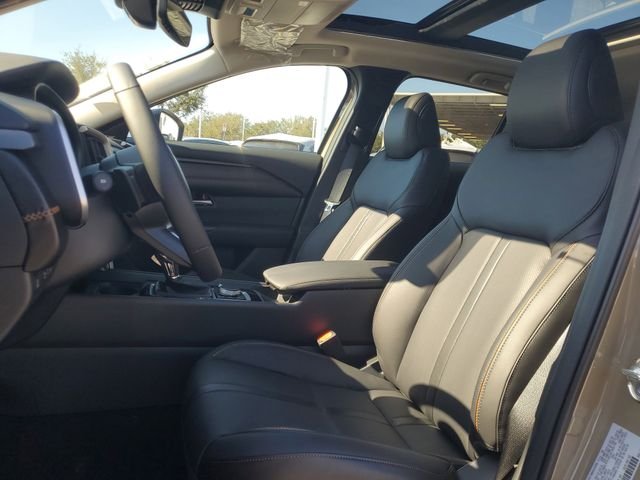 2026 Mazda CX-50 Turbo - Photo 17