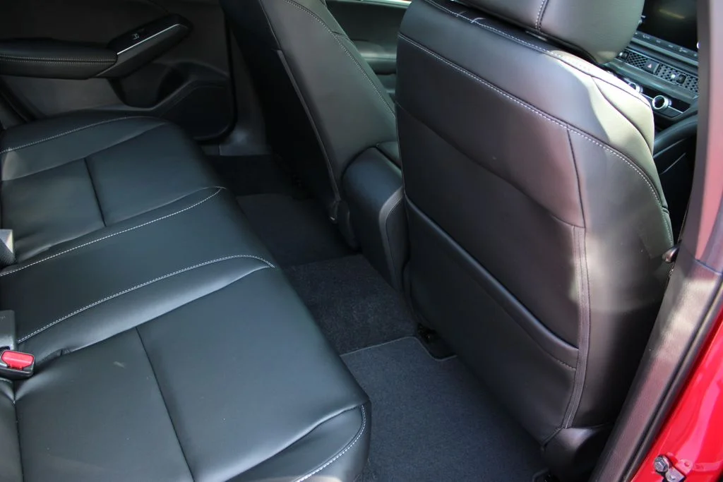 2025 Acura Integra A-Spec - Photo 39
