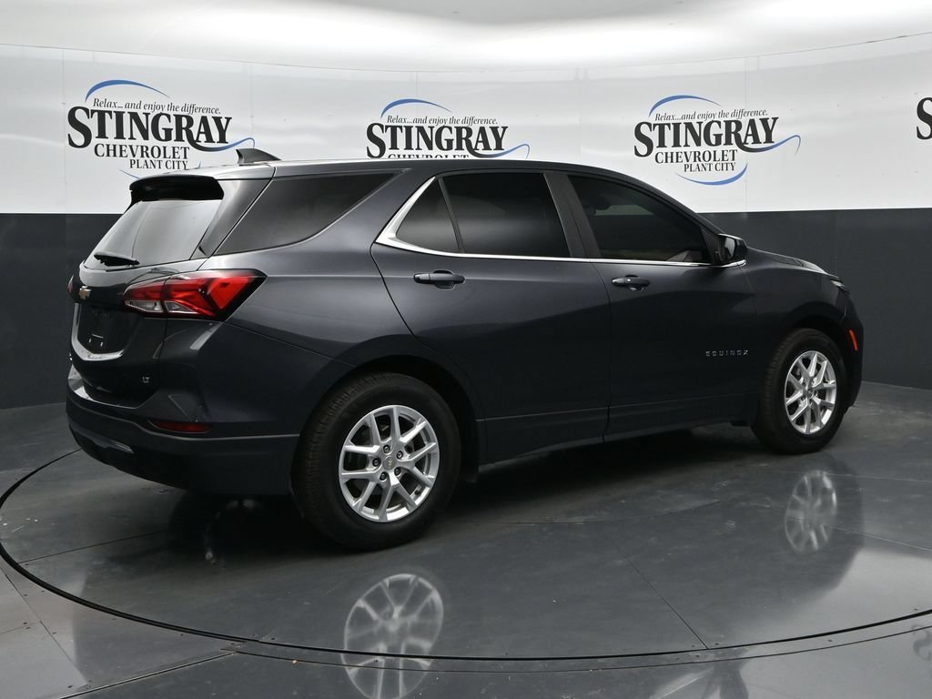 2022 Chevrolet Equinox LT - Photo 7