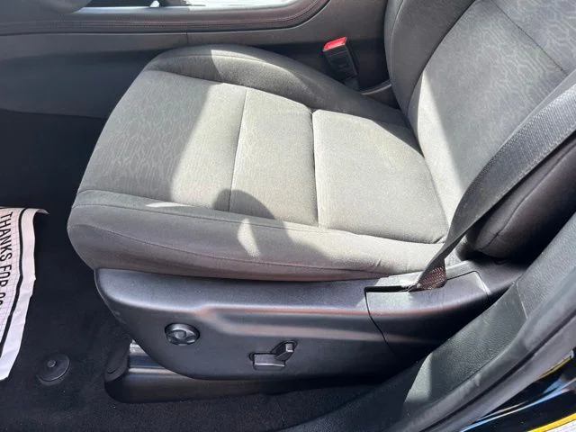 Used 2023 Black Dodge GT image 16