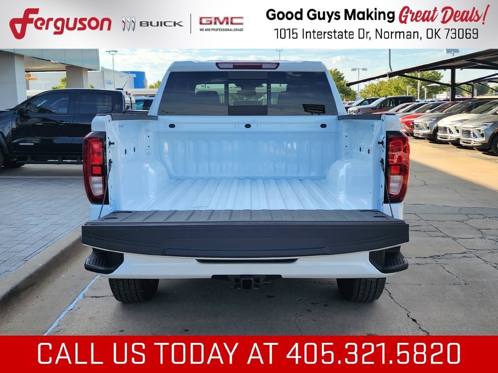 2026 GMC Sierra 1500 Elevation - Photo 47