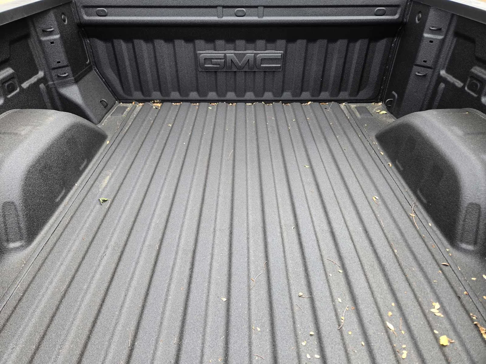 2026 GMC Sierra 1500 Denali - Photo 20