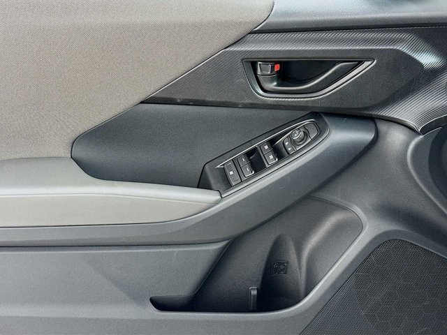 New 2026 ICE SILVER METALLIC Subaru Base image 16