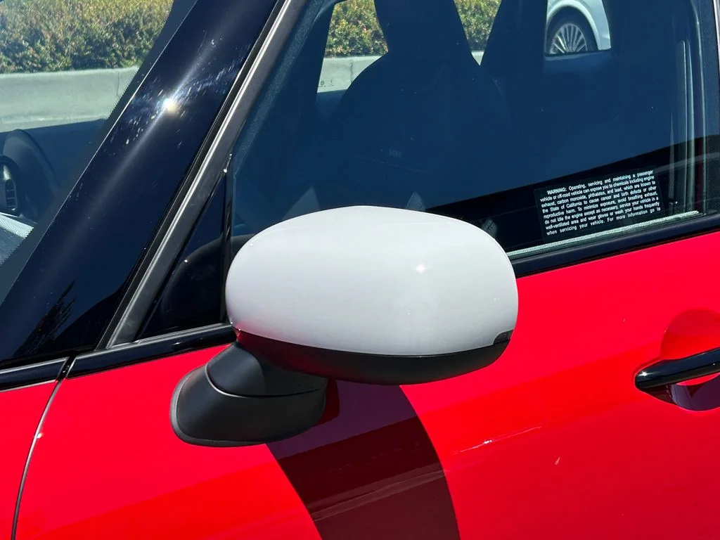New 2026 Chili Red II MINI Signature Plus image 10