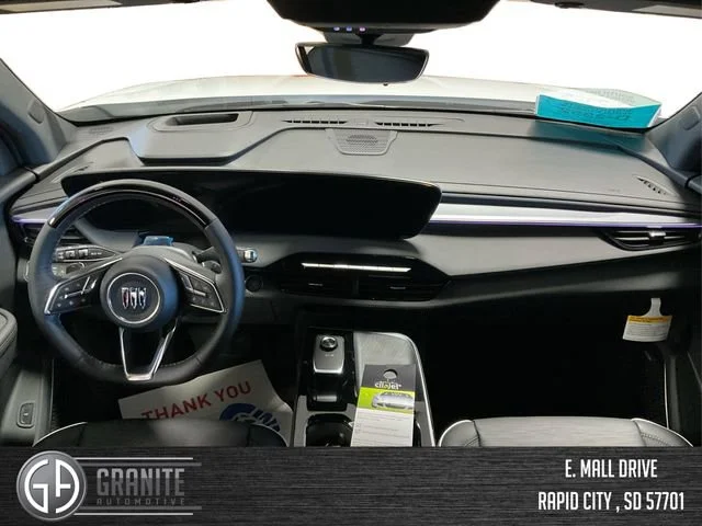 2026 Buick Enclave Sport Touring - Photo 23