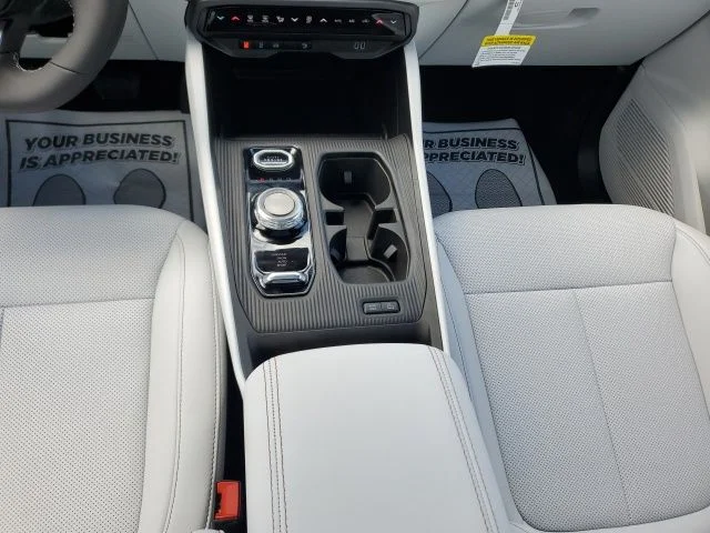 2026 Jeep Cherokee Limited - Photo 22