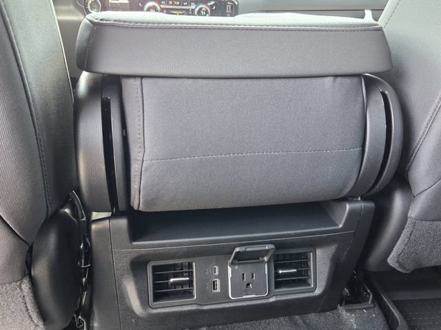 2026 Chevrolet Silverado 1500 LT - Photo 11
