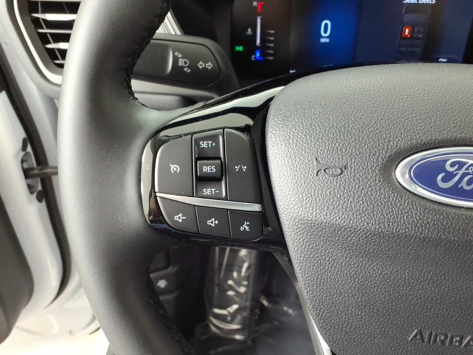 2023 Ford Escape Active - Photo 30