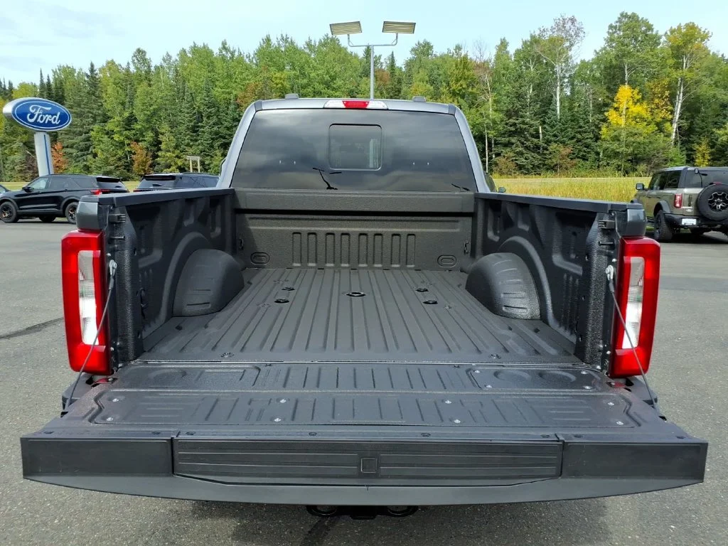2026 Ford F-250 Super Duty XL - Photo 12