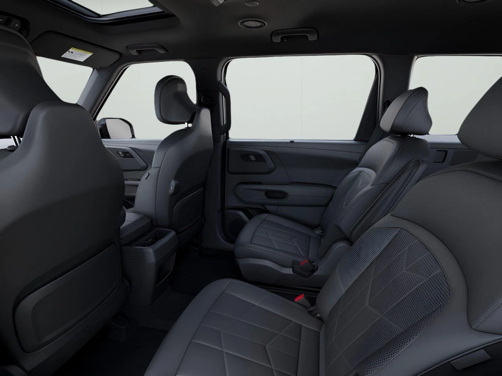 New 2027 Panthera Metal Kia X-Line EX image 18