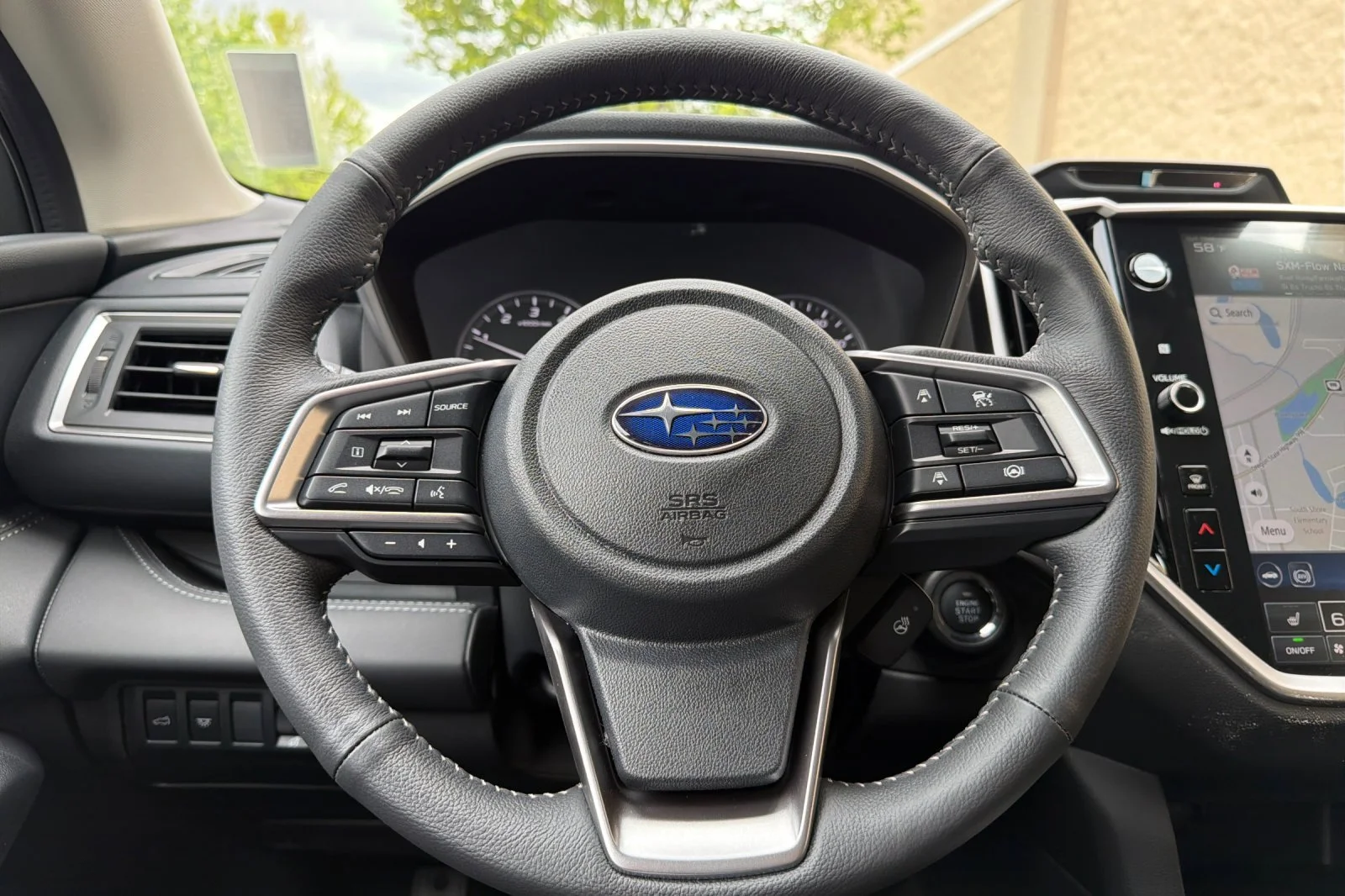 2026 Subaru Ascent Limited - Photo 24