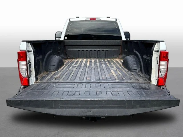Used 2022 White Ford XL image 10