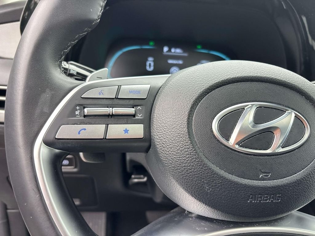 Used 2024 White Hyundai XRT image 20