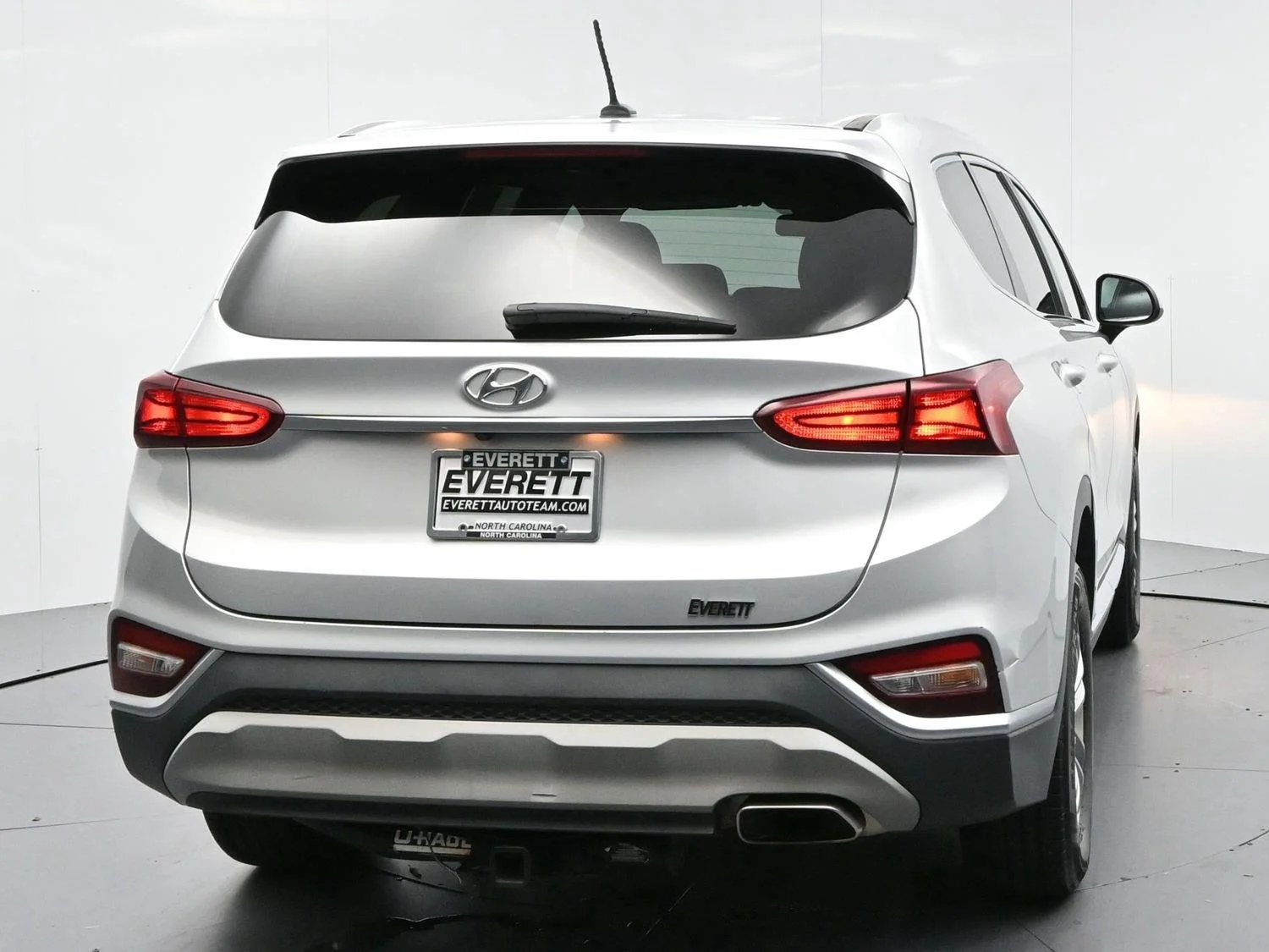 Used 2019 Symphony Silver Hyundai SE image 6