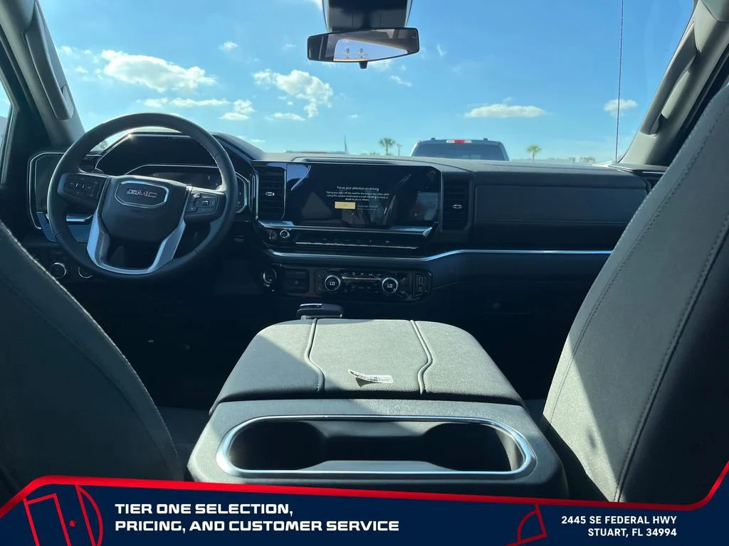 New 2026 Summit White GMC Elevation image 31