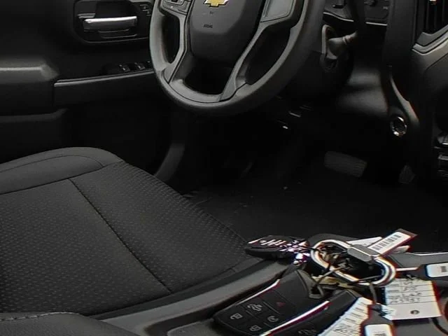 2026 Chevrolet Silverado 2500 HD Work Truck - Photo 38