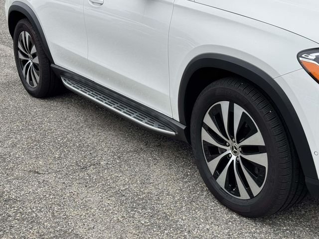 Certified Used 2026 White Mercedes-Benz GLE 350 image 12