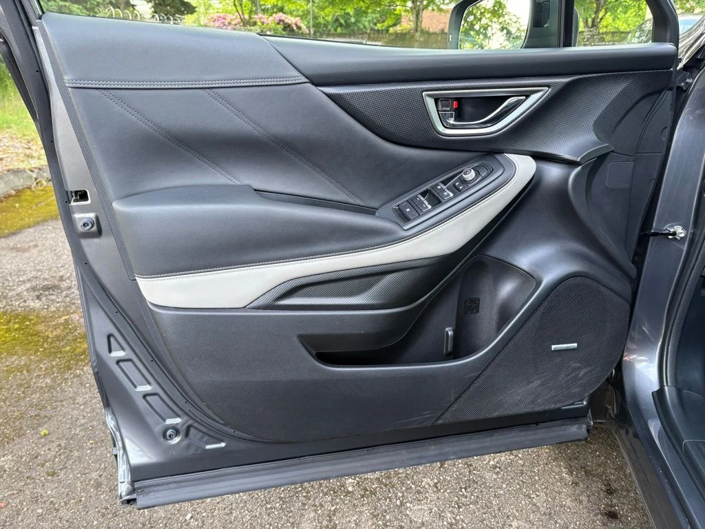 Used 2023 Gray Subaru Limited image 11