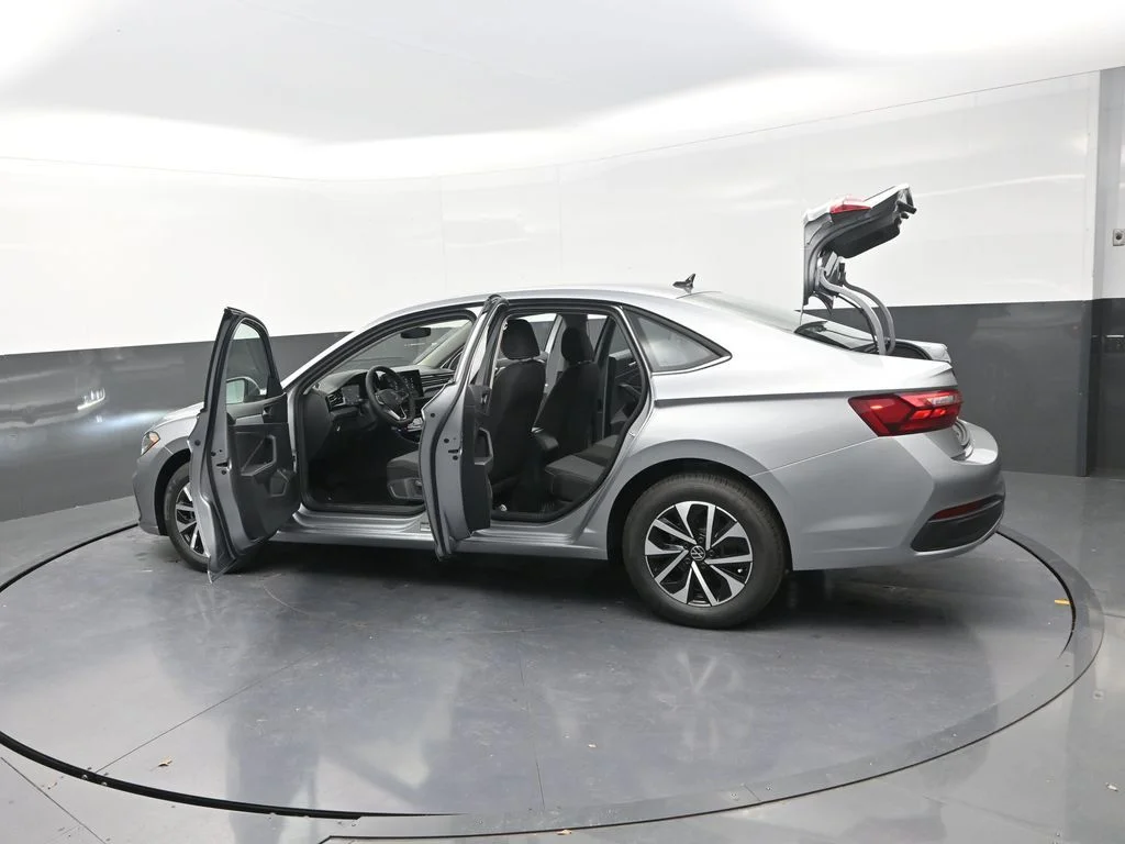 New 2026  Volkswagen 1.5T S image 34
