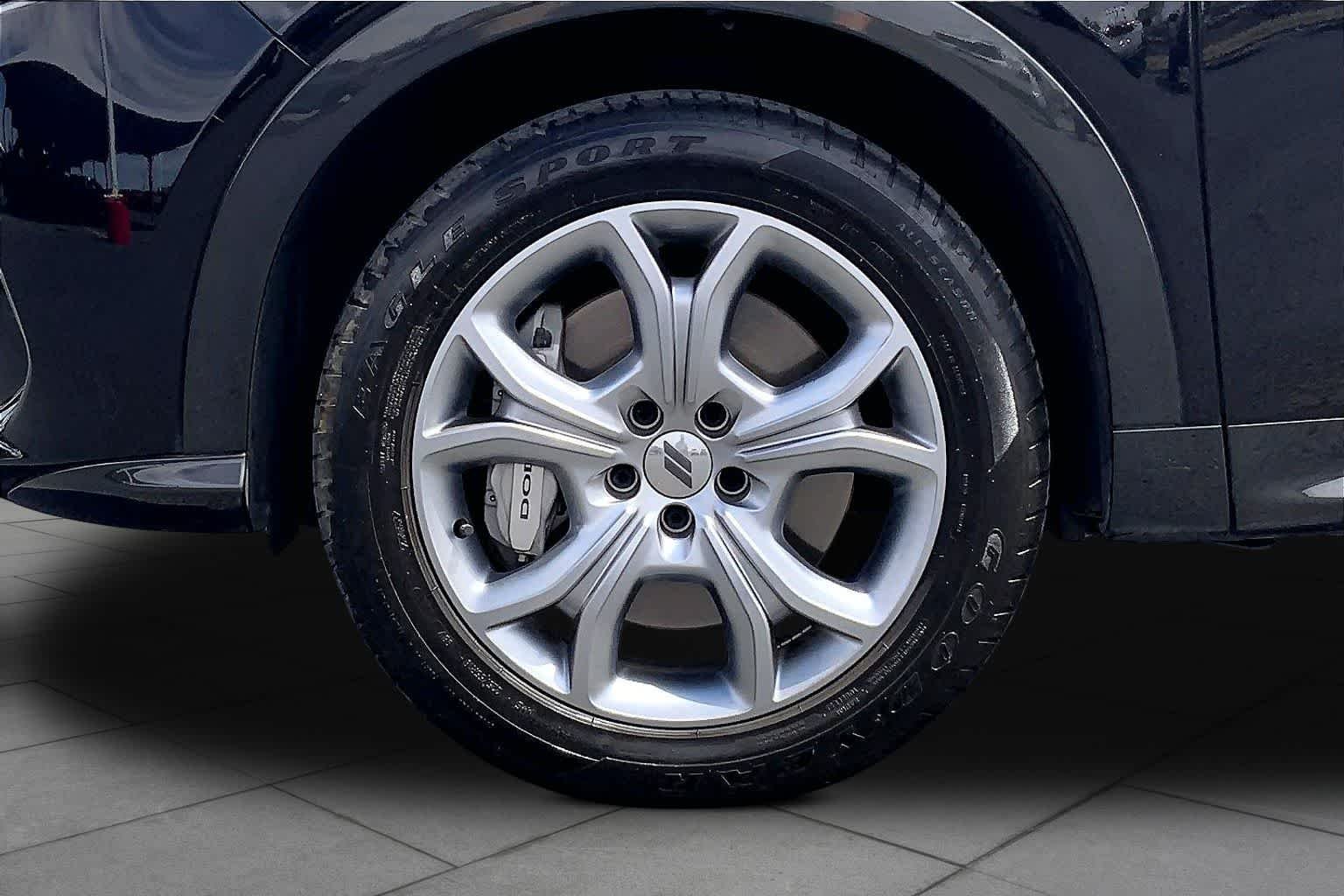 Used 2024 8 Ball Dodge R/T image 11