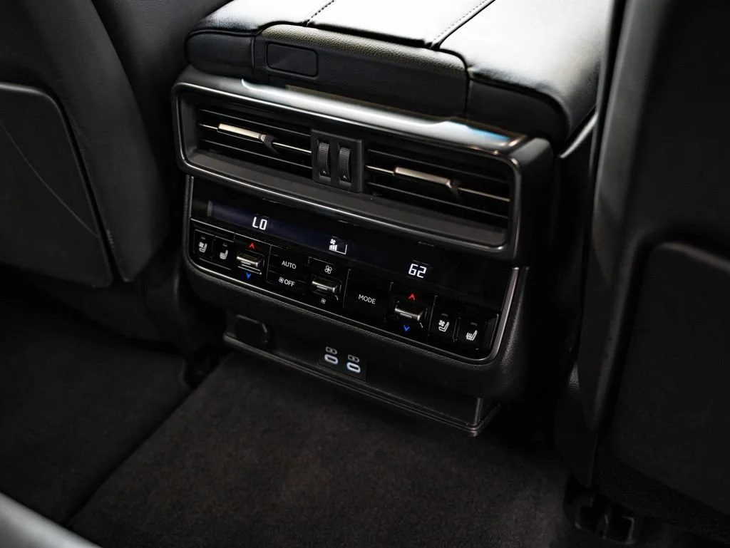 Used 2024 Manganese Luster Lexus 600 Luxury image 37
