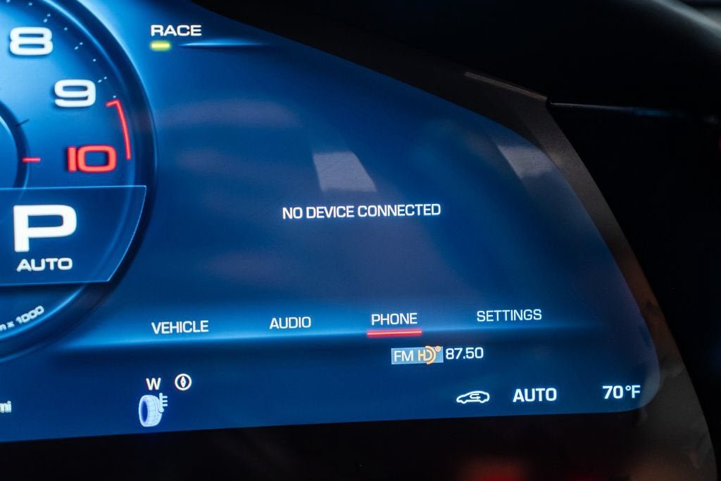 Used 2026 Nero Ferrari Base image 34