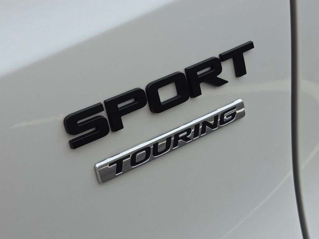2025 Honda CR-V Sport Touring - Photo 23
