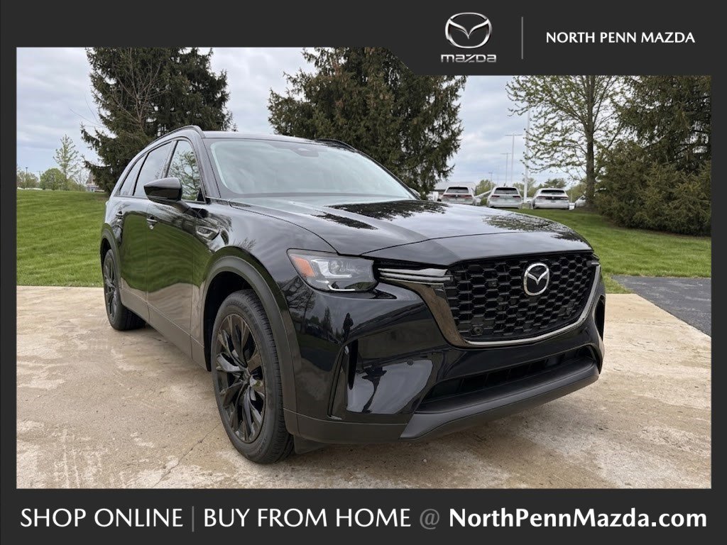 All New and Used Inventory | North Penn Mazda