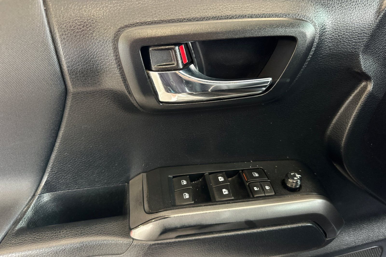 Used 2019 Gray Toyota TRD Sport image 11