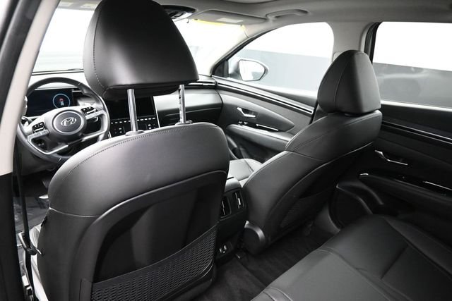 2023 Hyundai Tucson SEL Convenience - Photo 17