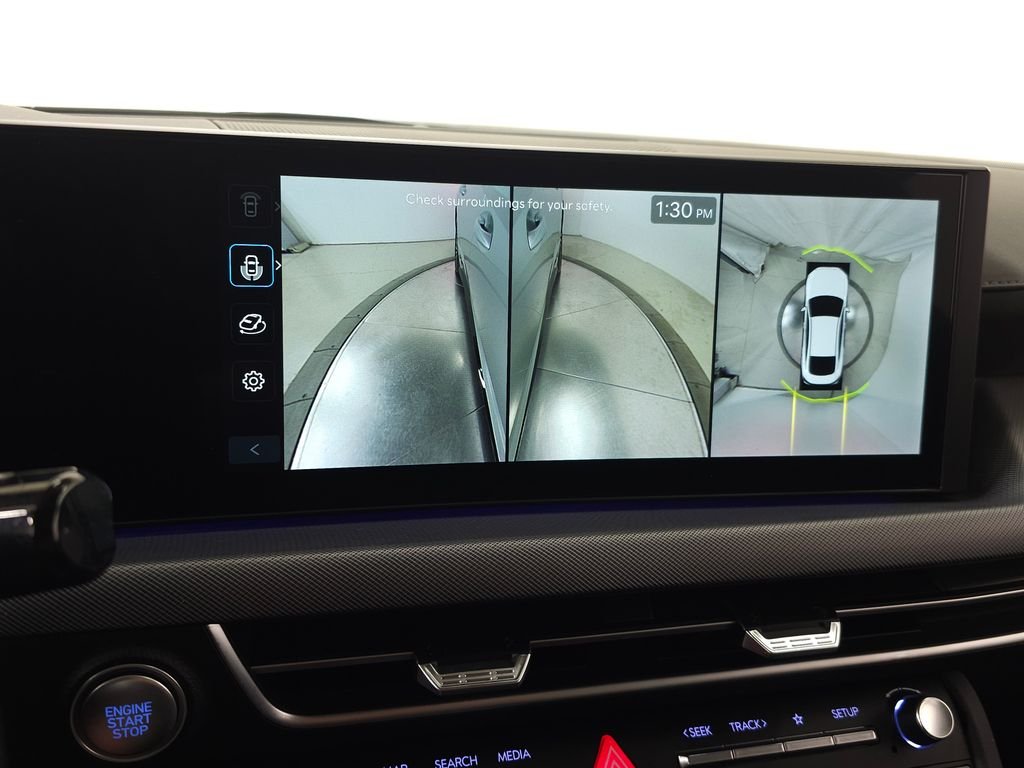 2025 Hyundai Sonata Hybrid Limited - Photo 34
