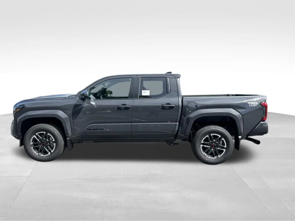 New 2026 Underground Toyota TRD Sport image 2