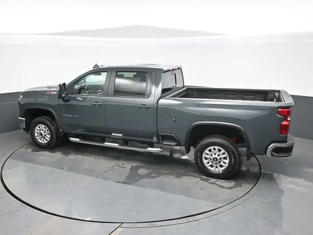 2026 Chevrolet Silverado 2500 HD LT - Photo 11
