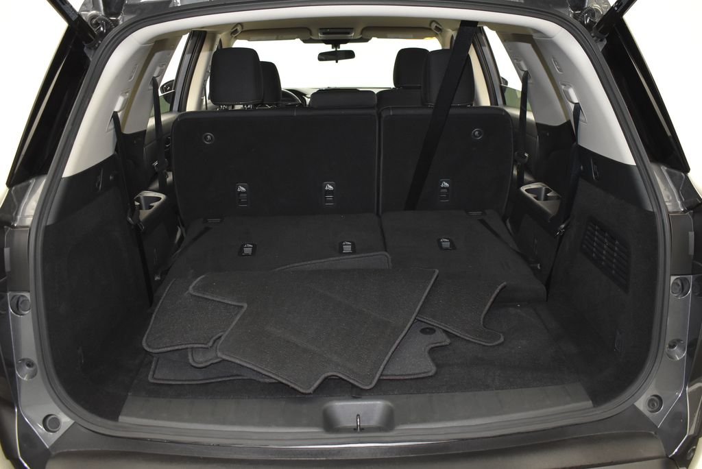 Certified Used 2025 Gray Nissan SV image 39