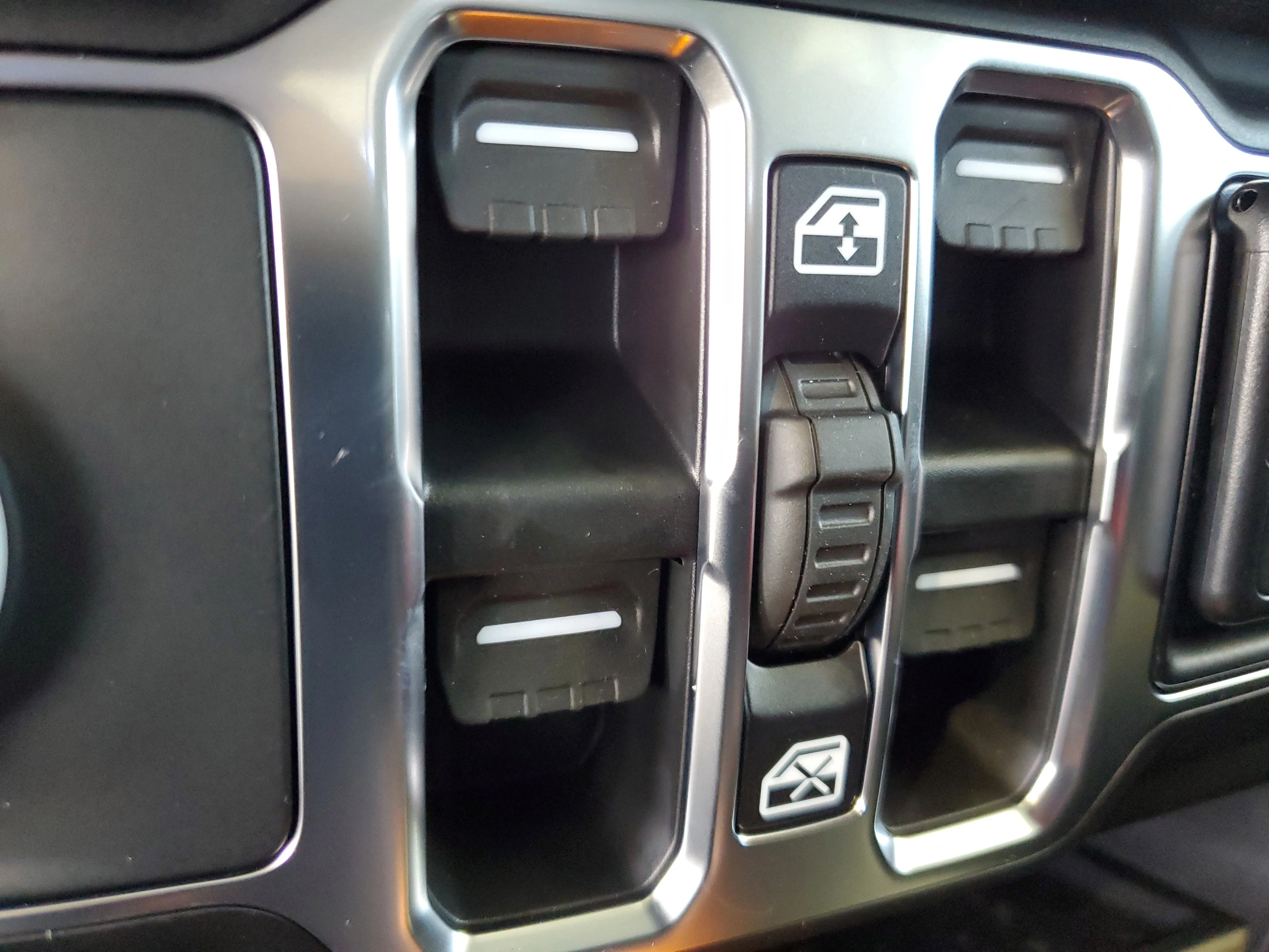 New 2026 41 Exterior Paint Jeep Sport S image 16