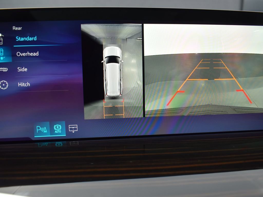 2026 CADILLAC ESCALADE ESV - Image 21