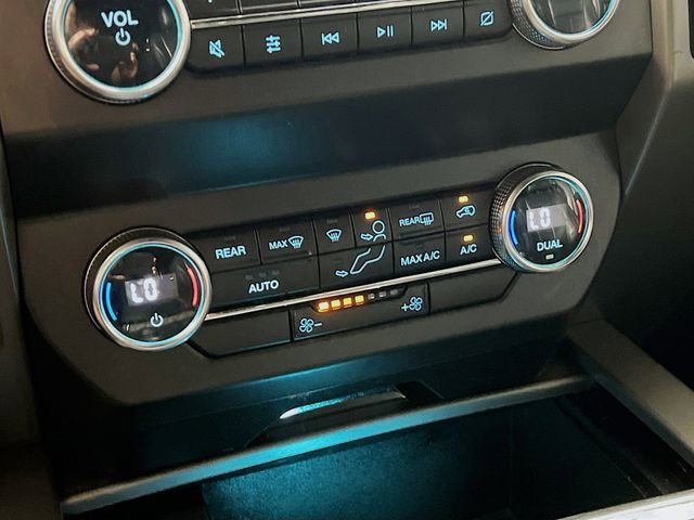 Used 2020 Gray Ford XLT image 19