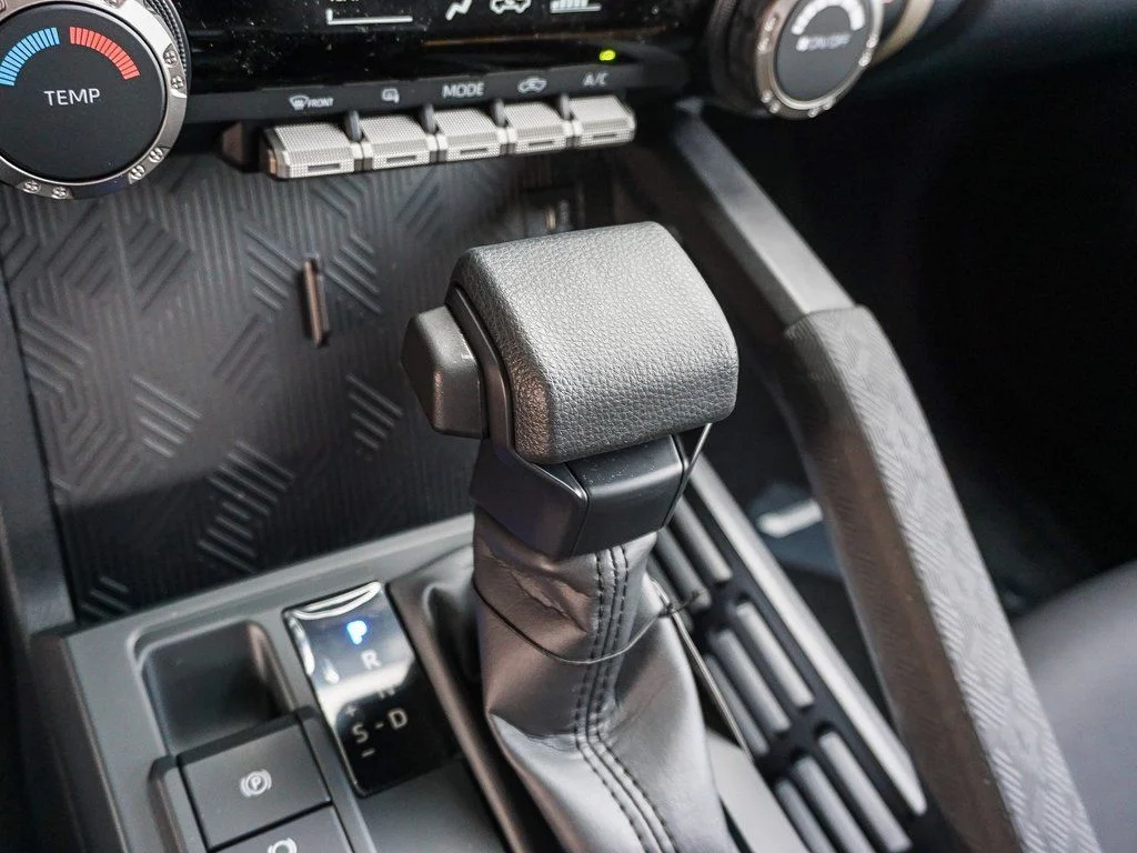 2026 Toyota Tacoma SR5 - Photo 22