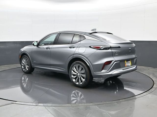 2026 Buick Envista Avenir - Photo 7