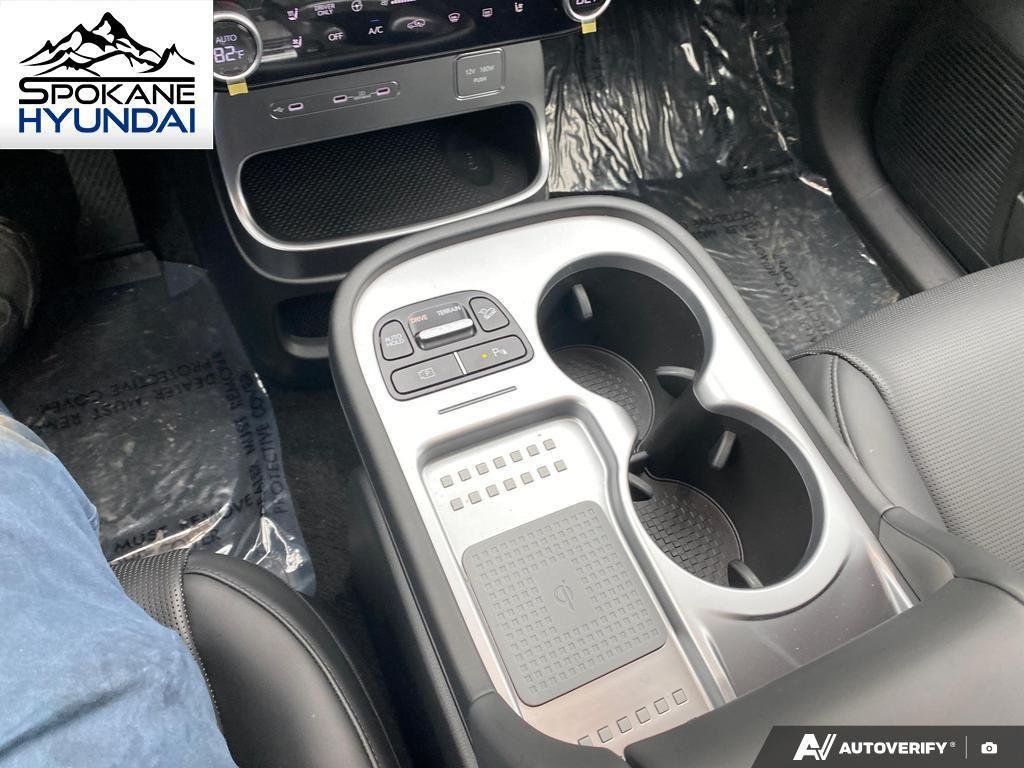 2026 Hyundai IONIQ 9 SEL - Photo 20