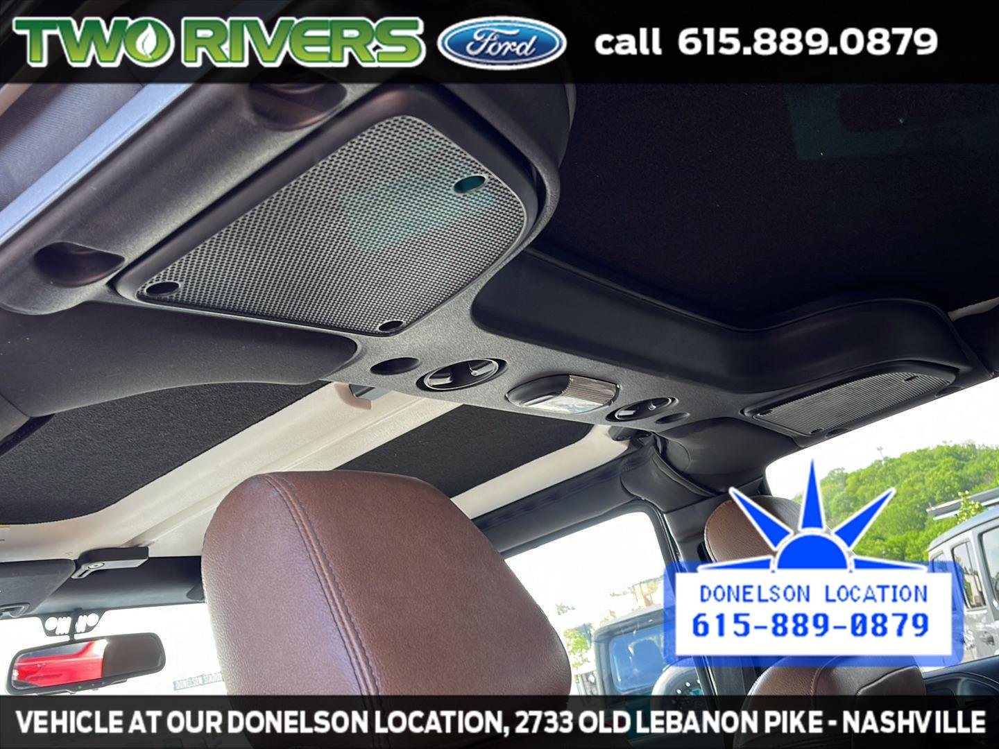 Used 2017 Black Clearcoat Jeep Sahara image 31