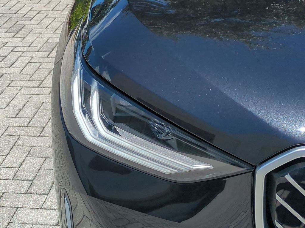 New 2026 Black Sapphire Metallic BMW 30 xDrive image 10