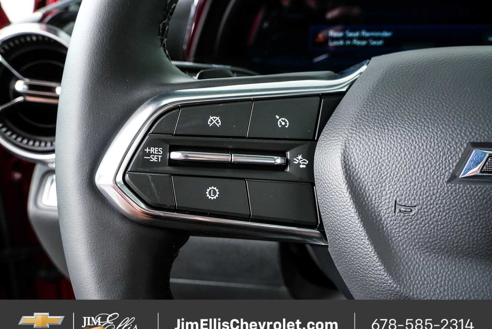 2026 Chevrolet Equinox LT - Photo 10