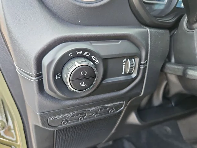 New 2026 41 Exterior Paint Jeep Texas Trail image 17