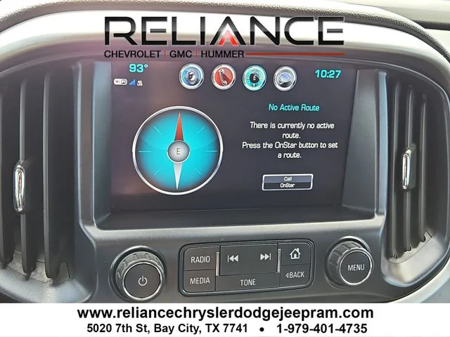 Used 2017 Red Chevrolet LT image 30