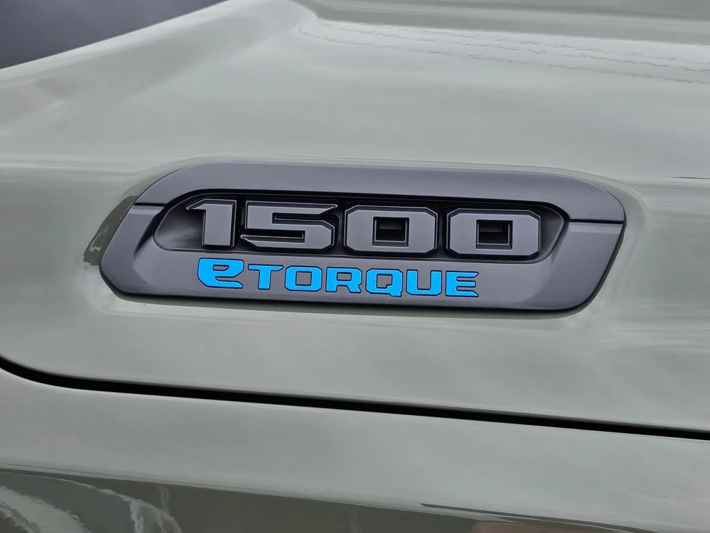 2026 RAM 1500 Big Horn/Lone Star - Photo 7
