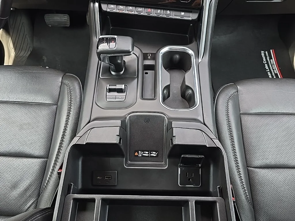 2023 GMC Sierra 1500 Denali - Photo 16